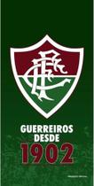 Toalha Banho Veludo Fluminense 63800 Toalha Banho Veludo Fluminense 63800