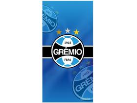 Toalha Banho Veludo Grêmio44949