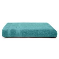 Toalha Banho Verona 140X70 395G/M2 Verde - Groh Toalha Banho Verona 140X70 395G/M2 Verde - Groh