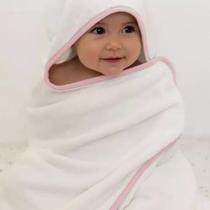 Toalha Bebe Comfort Power Sec