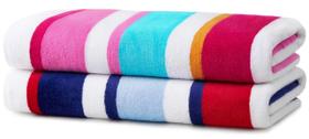 Toalha BEN KAUFMAN Joey Velour 81x157 cm 100% Algodão Toalha BEN KAUFMAN Joey Velour 81x157 cm 100% Algodão