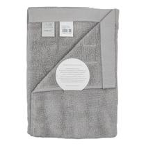 Toalha Buddemeyer Banhão Gigante Dual Air 100%Algodão Cinza Toalha Buddemeyer Banhão Gigante Dual Air 100%Algodão Cinza