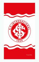 Toalha Buettner Internacional RS Felpuda 130x70cm - DOHLER