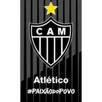 Toalha Buettner Veludo Estampado Brasão Atlético Mineiro Toalha Buettner Veludo Estampado Brasão Atlético Mineiro
