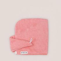Toalha Cabelo Rosa - Brae