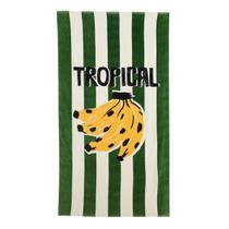 Toalha Chamego Rio Off White Toalha Chamego Rio Off White