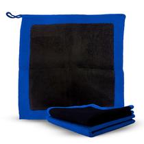 Toalha Clay Bar Descontaminação De Pintura Vonixx Toalha Clay Bar Descontaminação De Pintura Vonixx