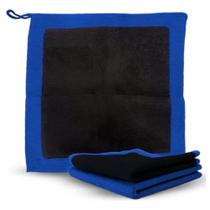 Toalha Clay Bar Descontaminante Pintura Vidro - Vonixx Toalha Clay Bar Descontaminante Pintura Vidro - Vonixx