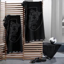 Toalha Clubes Do Brasil Futebol Banho Praia Escudo Cor Vasco Toalha Clubes Do Brasil Futebol Banho Praia Escudo Cor Vasco