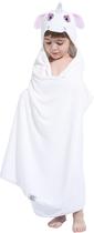 Toalha com capuz HIPHOP PANDA Viscose derivada de bambu para crianças Toalha com capuz HIPHOP PANDA Viscose derivada de bambu para crianças