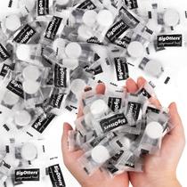 Toalha comprimida BiGotters 100PCS Toalhas de acampamento portáteis Toalha comprimida BiGotters 100PCS Toalhas de acampamento portáteis
