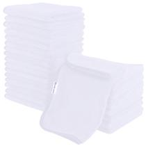 Toalha Cosy Family, pacote com 24, 30 x 30 cm, absorvente macia Toalha Cosy Family, pacote com 24, 30 x 30 cm, absorvente macia