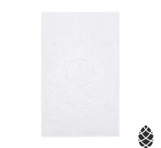 Toalha De Academia e Mão 33x50 Buettner Corinthians Branco Toalha De Academia e Mão 33x50 Buettner Corinthians Branco