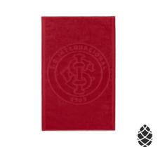 Toalha De Academia e Mão 33x50 Buettner Inter Vermelho Toalha De Academia e Mão 33x50 Buettner Inter Vermelho