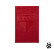 Toalha De Academia e Mão 33x50 Buettner São Paulo Vermelho Toalha De Academia e Mão 33x50 Buettner São Paulo Vermelho