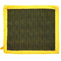 Toalha de Argila Gihunk 30x30cm Microfibra para Detalhamento Automotivo