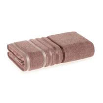 Toalha de Banhão Unika Karsten Fio Penteado 500g/m² 100% Algodão