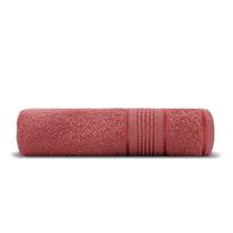 TOALHA DE BANHO 68cm x 1,30m BEGONIA