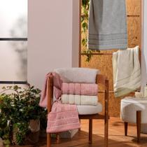 Toalha de banho 68x1,35 appel eternity Toalha de banho 68x1,35 appel eternity