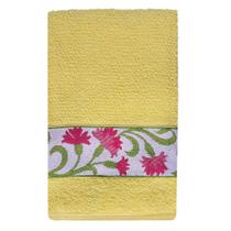 Toalha de Banho Alegre Jacquard 100% Algodão 70cm x 1,40m Toalha de Banho Alegre Jacquard 100% Algodão 70cm x 1,40m