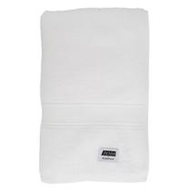 Toalha de Banho Algodão Amy Branco - ACASA