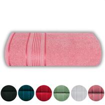 Toalha de Banho Algodão Grande Macia Felpuda Luxo Monarca Appel