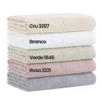 Toalha de Banho Aragon Extra Soft - Buddemeyer Toalha de Banho Aragon Extra Soft - Buddemeyer