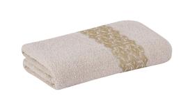 Toalha de Banho Aslan 70X1,40M 420G