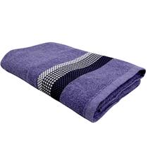 Toalha De Banho Atenas Grossa Banhão Gigante 380 Gm Azul