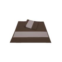 Toalha De Banho Aveludada Athelier 70x140cm P/ Sublimação