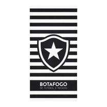 Toalha de Banho Aveludada Estampa de Time Lepper