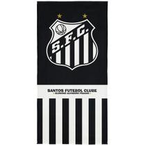 Toalha De Banho Aveludada Estampa de Times 70x140cm Palmeiras Corinthians Flamengo São Paulo Grêmio Vasco Botafogo inter