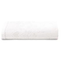 Toalha De Banho Aveludada Romance Dohler Macia 100% Algodão