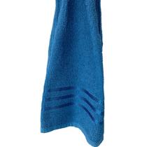 Toalha De Banho Avulsa 3 Barras 65x130cm Simples - Fabrica