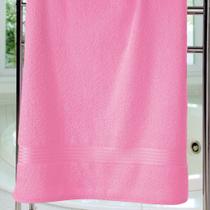 Toalha de Banho Avulsa Dohler Prisma 100% Algodão