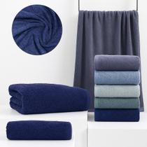 Toalha De Banho Avulsa Grossa Felpuda Algodão 450G/M2