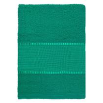Toalha De Banho Avulsa Para Bordar A Mão Ponto Cruz 65x130cm