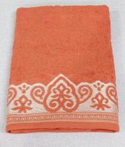 Toalha De Banho Avulsa Super Absorção Marrocos - Lufamar