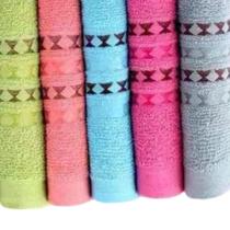 Toalha de Banho Banhão Felpuda Algodão Alta Absorção Spa