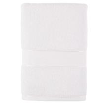 Toalha de Banho Banhão Teka Duomo 520g/mg Branca