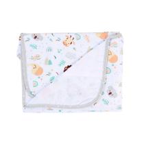 Toalha de banho bebê Baby Gijo Ref 4416