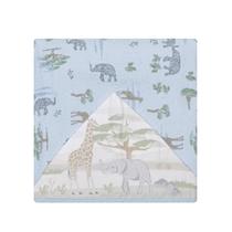 Toalha de Banho Bebê Com Capuz e Forro de Fralda 100% Algodão Papi Toalha de Banho Bebê Com Capuz e Forro de Fralda 100% Algodão Papi