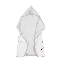 Toalha De Banho Bebê Com Fralda E Capuz Ursa Carlota Tecebem Toalha De Banho Bebê Com Fralda E Capuz Ursa Carlota Tecebem