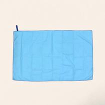 Toalha de Banho Bebê Microfibra Ultra Macia Antialérgica Saída de Banho Infantil Seca Rápido Conforto