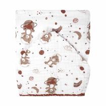 Toalha De Banho Bebe Soft 70 Cm X 90 Cm Toalha De Banho Bebe Soft 70 Cm X 90 Cm