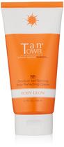 Toalha de Banho Body Glow BB Cream Gold - 170ml