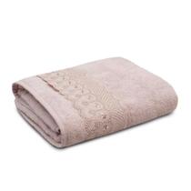 Toalha de Banho Bordare 68x1,35 - Appel - Rosa secrets