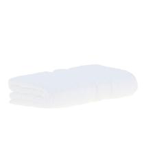 Toalha de banho bud algodão egípcio 90cm x 160cm cor 1011 branca Toalha de banho bud algodão egípcio 90cm x 160cm cor 1011 branca