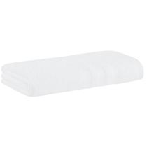 Toalha De Banho Buddemeyer Avulsa 100% Algodão Extra Soft Vanilla Branca