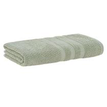 Toalha De Banho Buddemeyer Avulsa 100% Algodão Vanilla Verde Toalha De Banho Buddemeyer Avulsa 100% Algodão Vanilla Verde